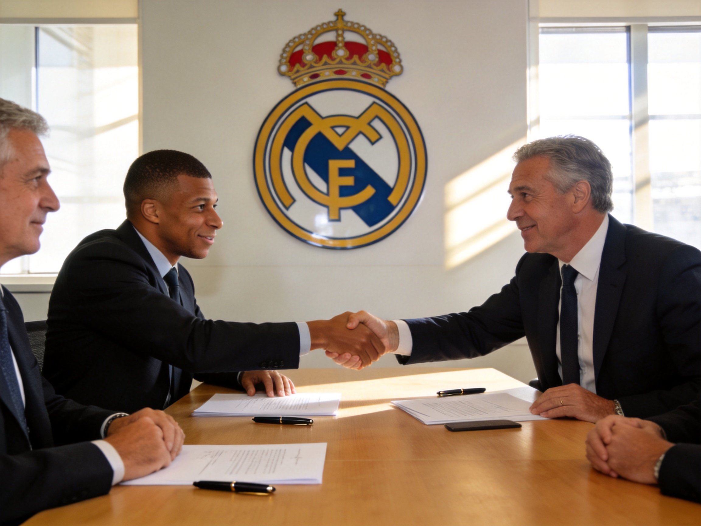 Transfer News