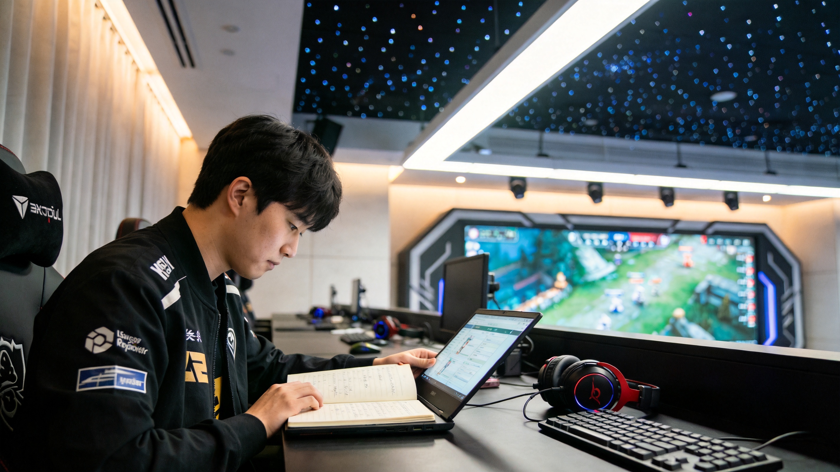 Esports