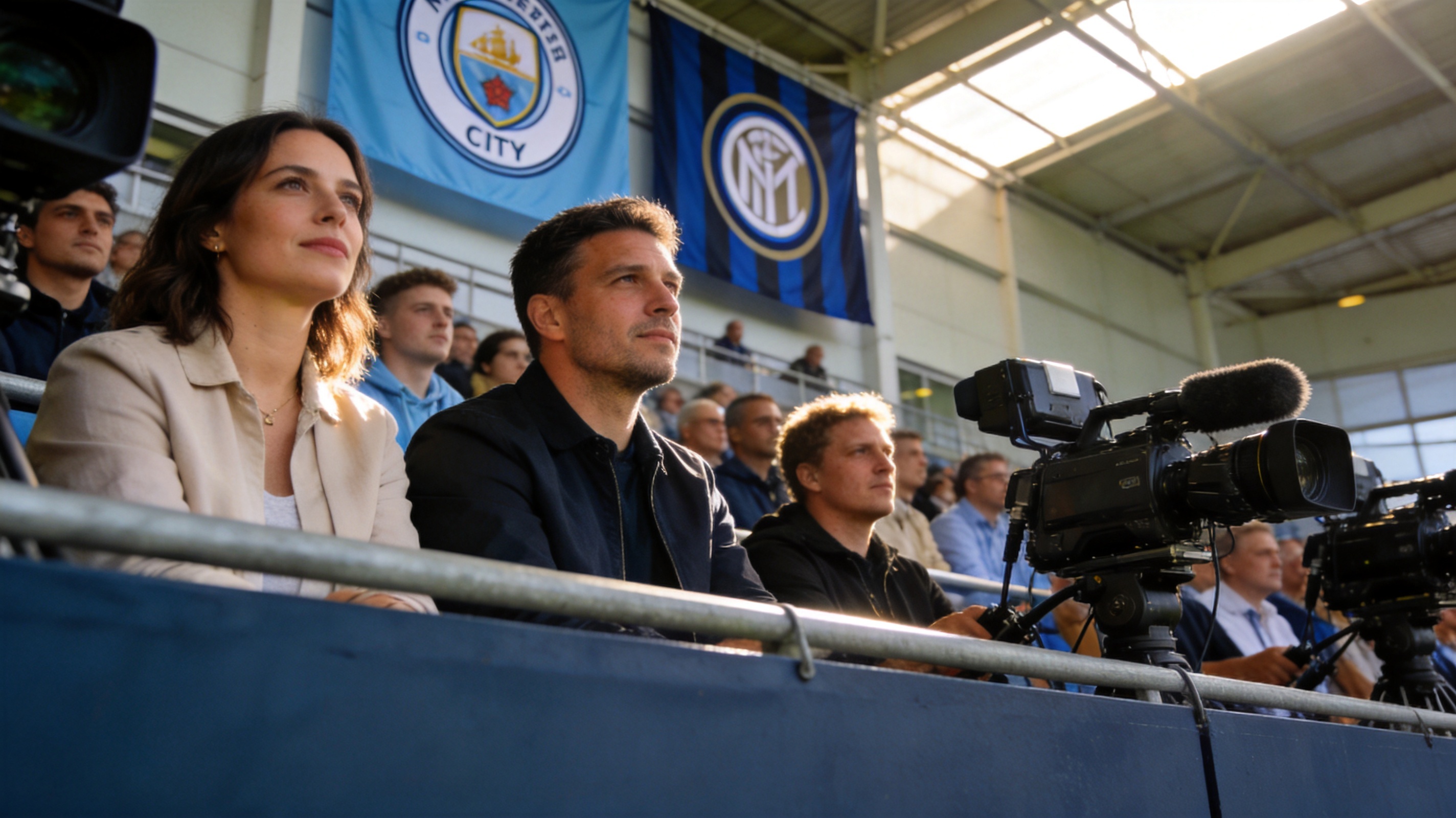 Man City