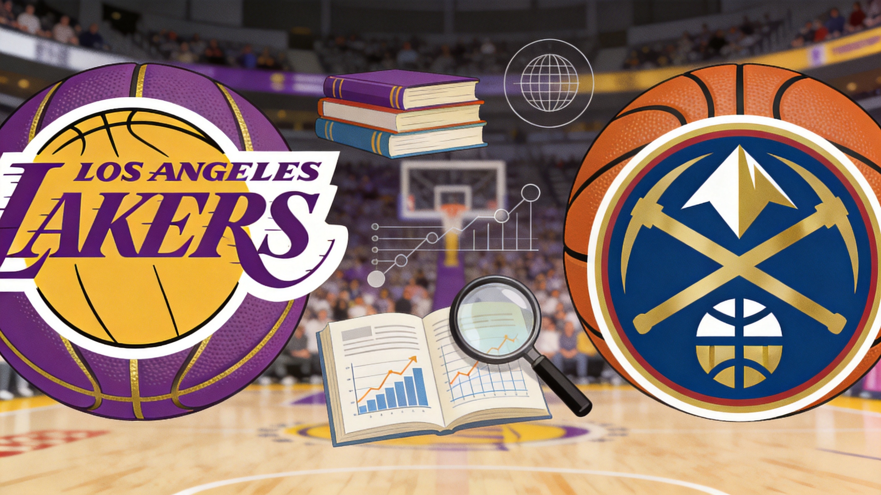 Lakers