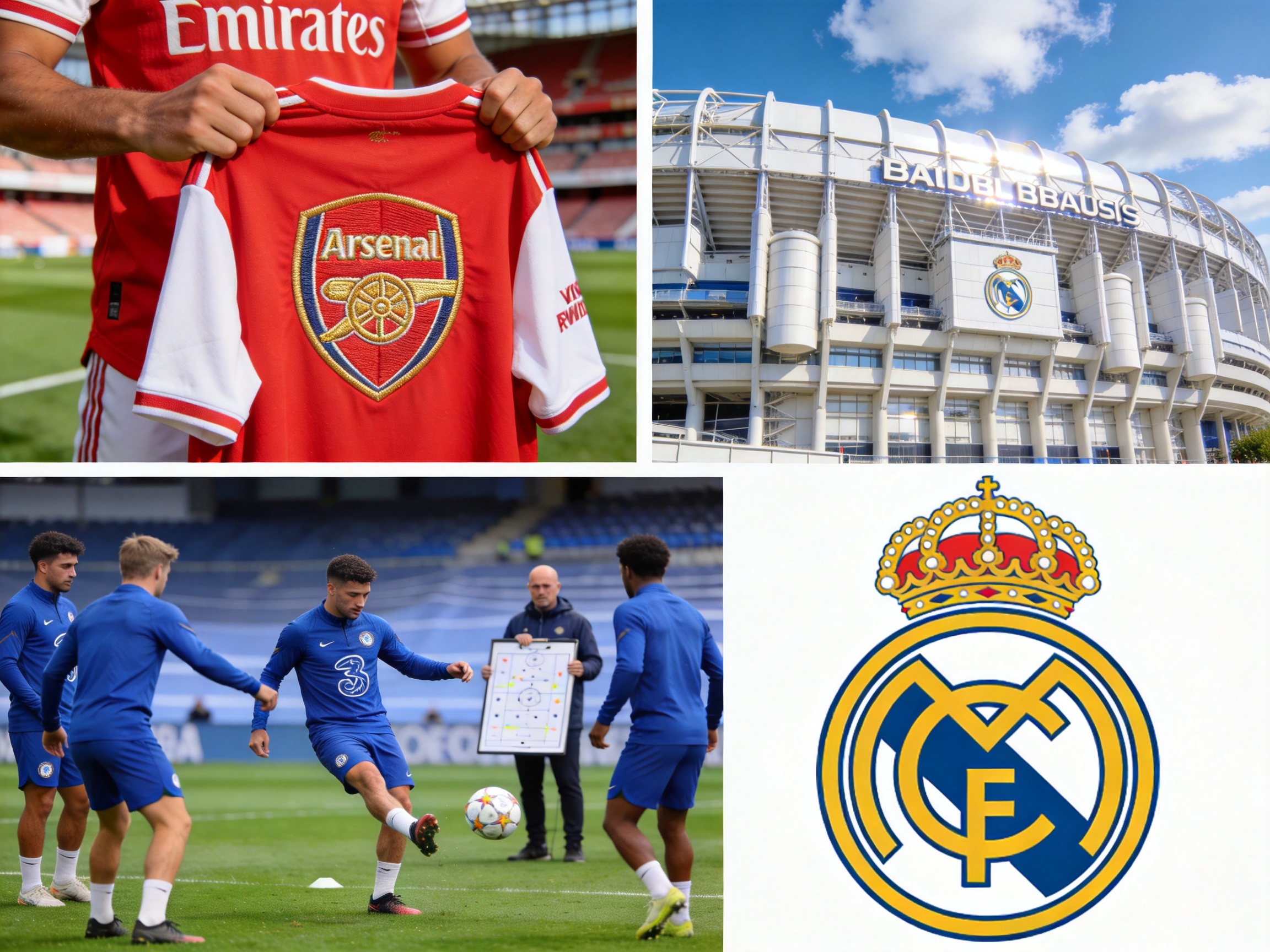 Arsenal