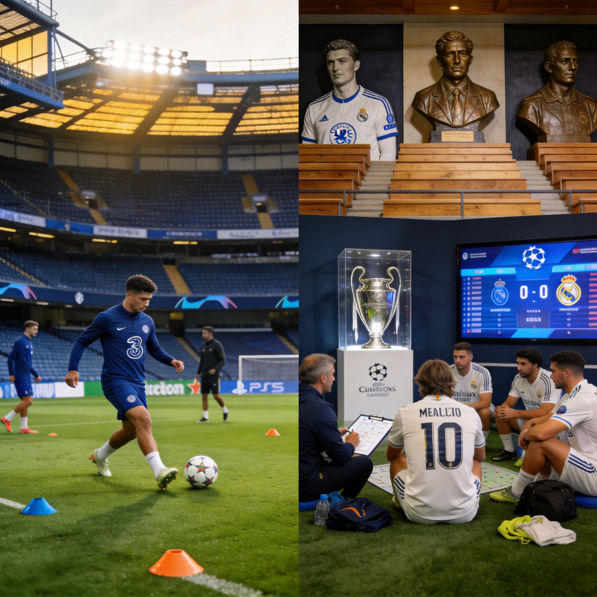 Chelsea
