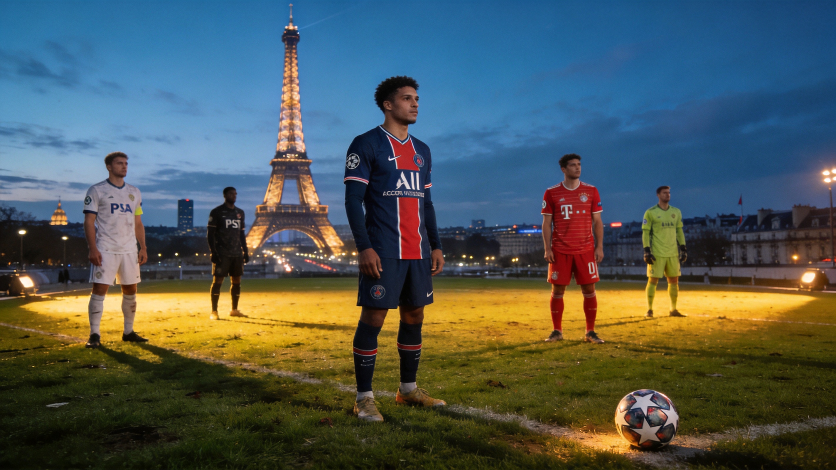 PSG