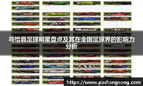 乌恰县足球明星盘点及其在全国足球界的影响力分析